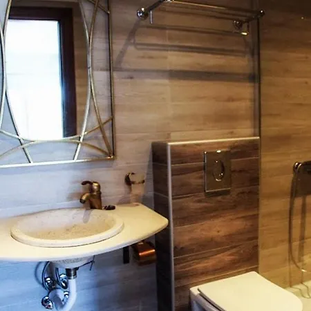 Anna Villa/bagno Center * 利迈纳里亚