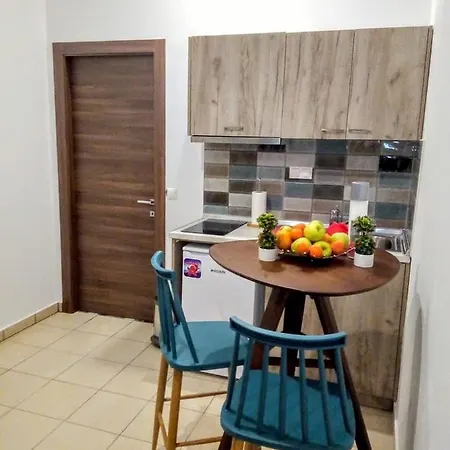 Anna Villa/bagno Center *