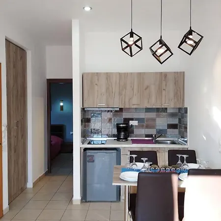 Anna Villa/bagno Center 公寓 *