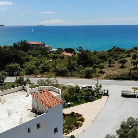 Anna Villa/bagno Center