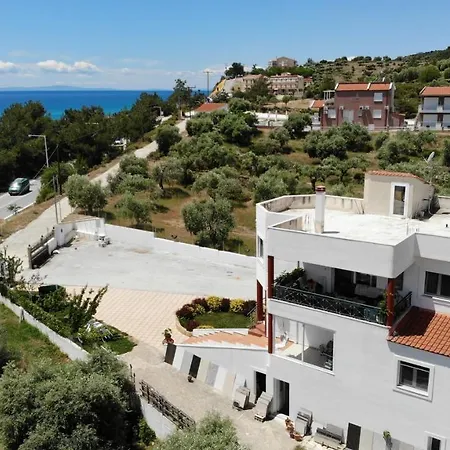 Anna Villa/bagno Center *