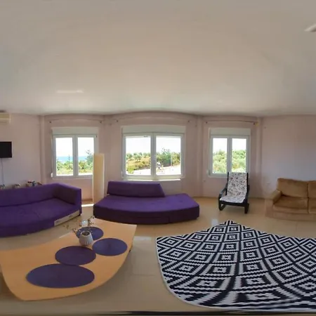 Anna Villa/bagno Center